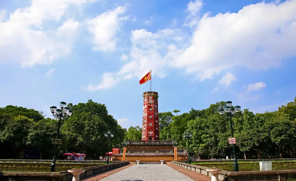 Đài PTTH Hà Nội